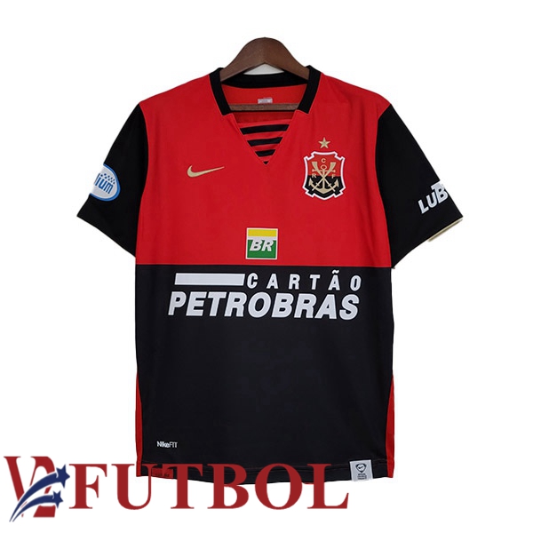 Copias Camisetas Futbol Retro Otras Ligas Flamengo Baratas