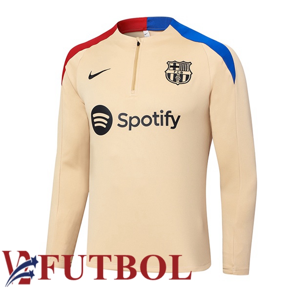 Crear Una Sudadera De Entrenamiento La Liga Fc Barcelona