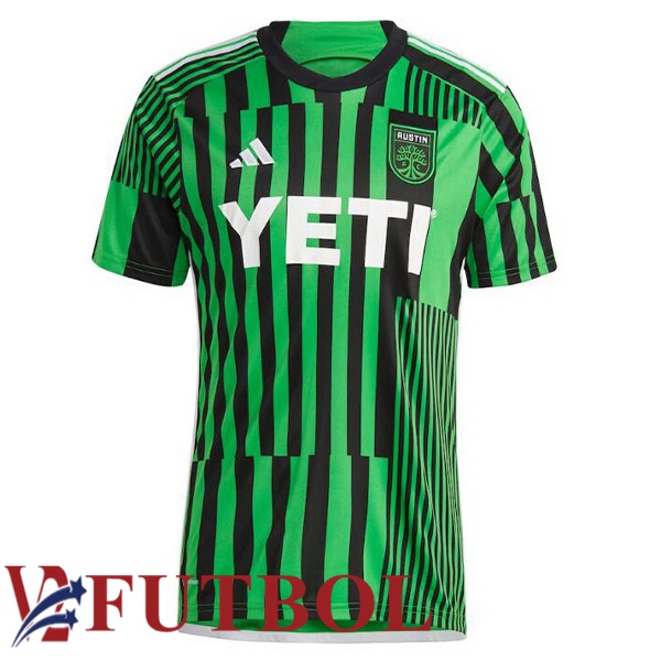 Camisetas de la MLS 2023