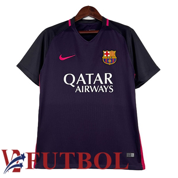 Venta Nueva Camisetas Futbol Retro La Liga FC Barcelona Baratas