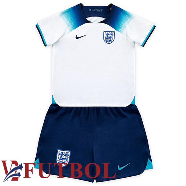 Mejores Camisetas Futbol Nacional Inglaterra 2022 2023 2024 Baratas
