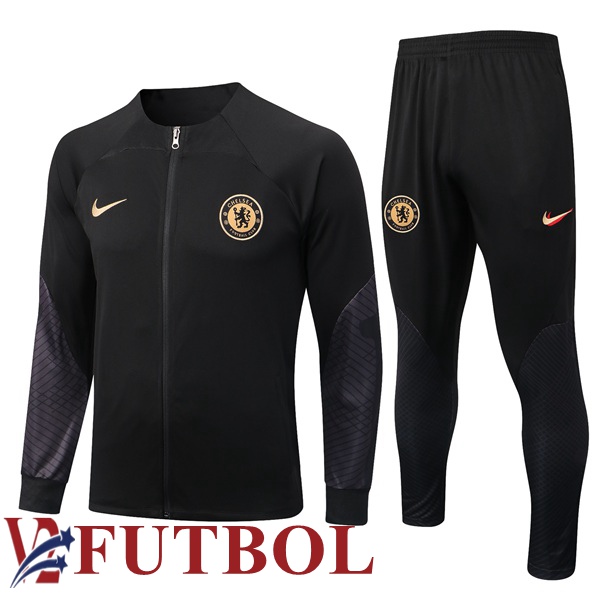 Novedades Chandal De Futbol Premier League FC Chelsea 2022 2023 2024 ...