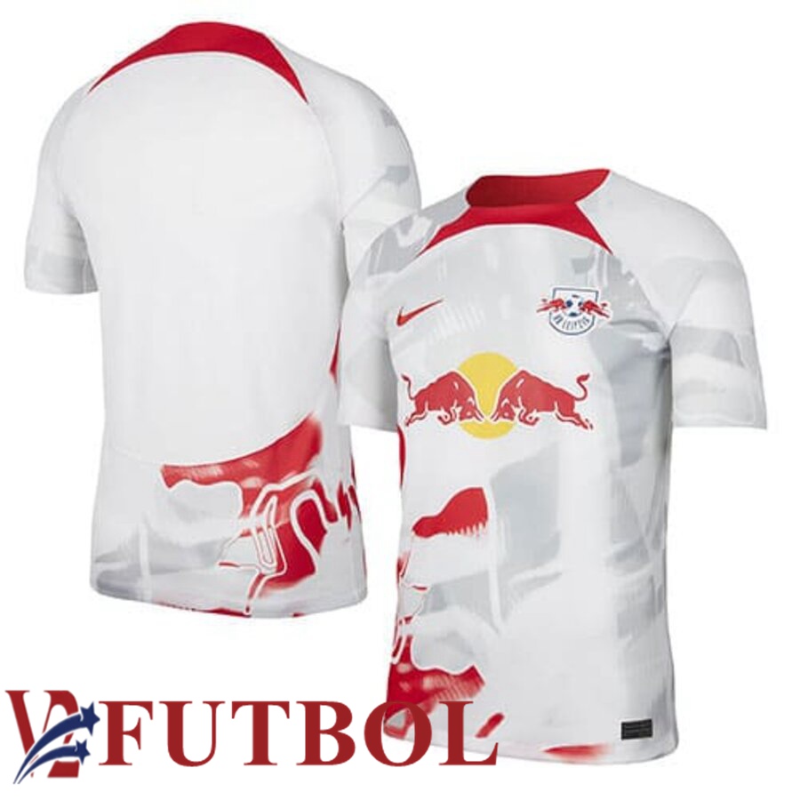 Las Nuevas Camisetas Bundesliga RB Leipzig 2023 2024 2025 Baratas